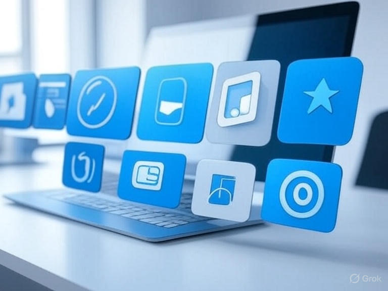Top 10 AI Tools for Content Creators in 2025 (Free and Paid Options)