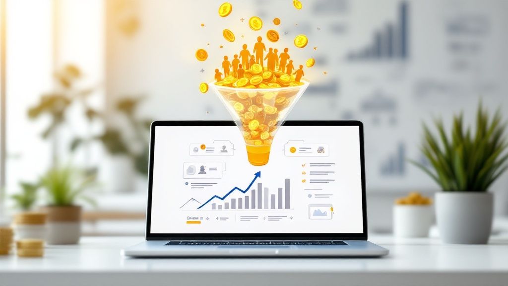 Master Landing Page Conversion Optimization