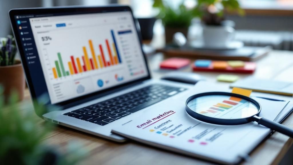 10 Top Email Marketing Campaign Examples to Inspire You in 2025
