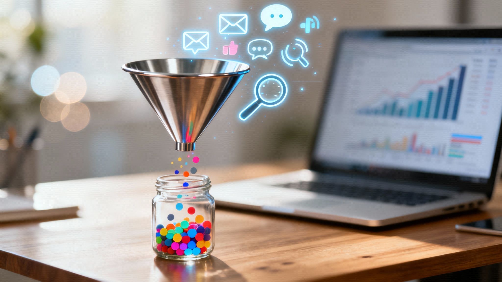 A Guide to Inbound Marketing Lead Generation