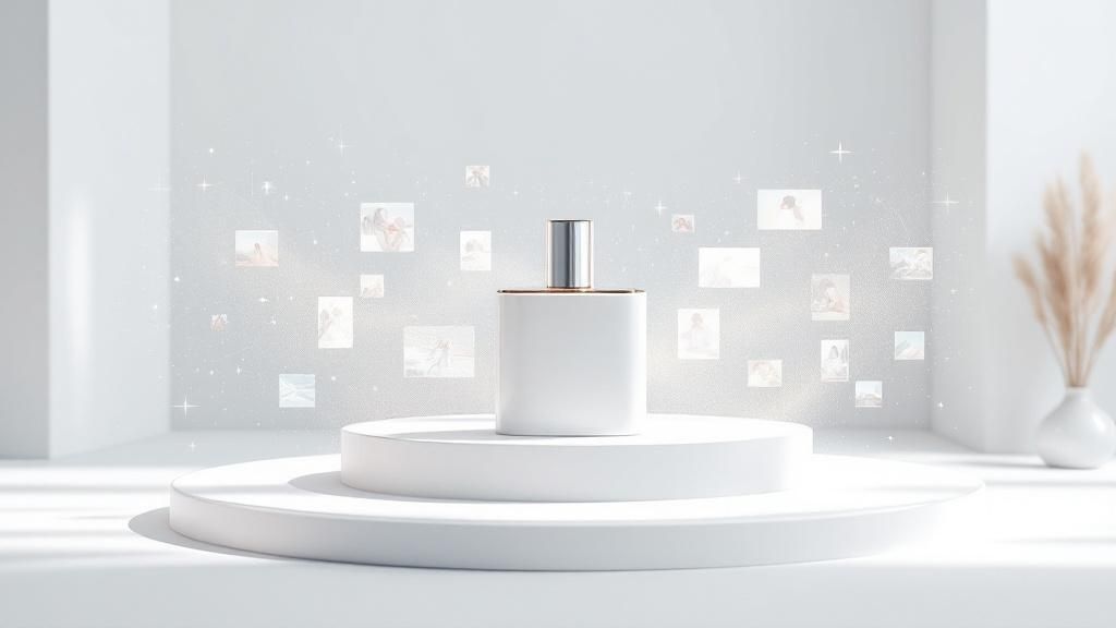 AI Product Photography: Create Stunning Visuals That Sell (Without a Studio)