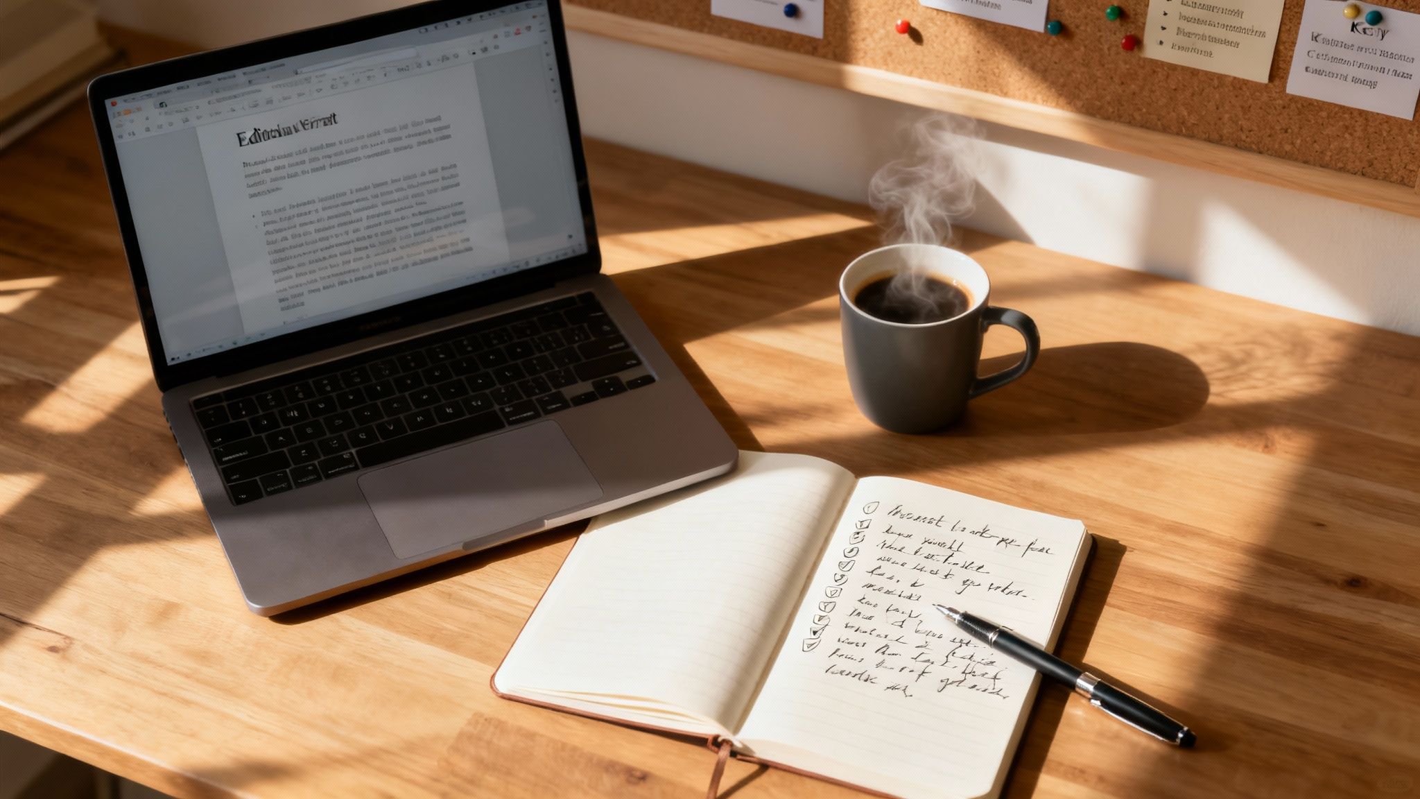 How to Write an Editorial That Changes Minds and Sparks Action
