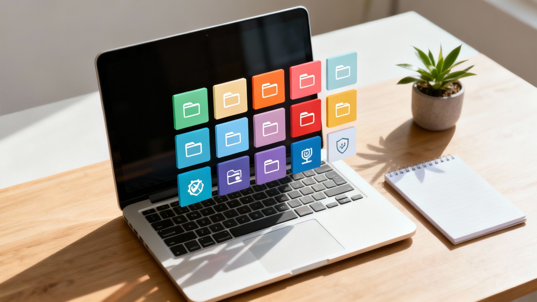10 Digital Asset Management Best Practices to Boost Your Workflow