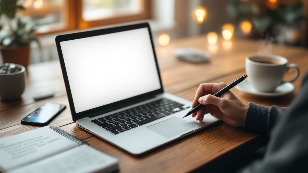 How to Write Headlines That Drive Clicks and Convert Readers