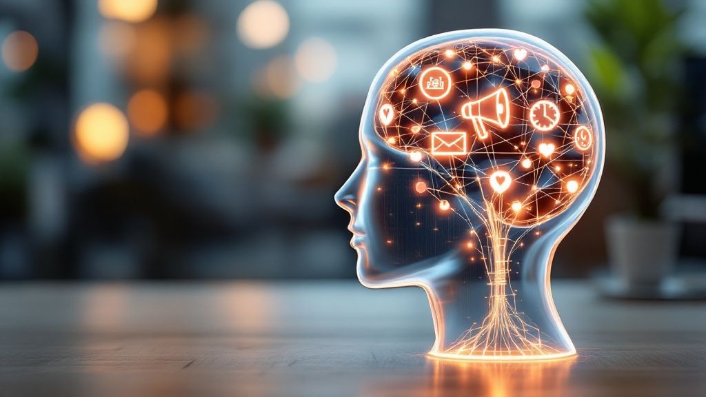 The Psychology in Advertising: 10 Tactics That Influence Buyers