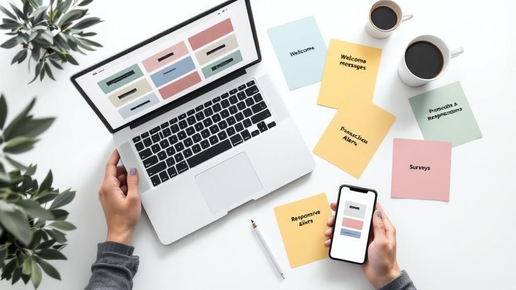 12 Best Platforms for Email Marketing Campaign Templates in 2025
