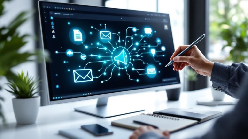 12 Best AI Tools for Content Marketing to Boost Your Workflow