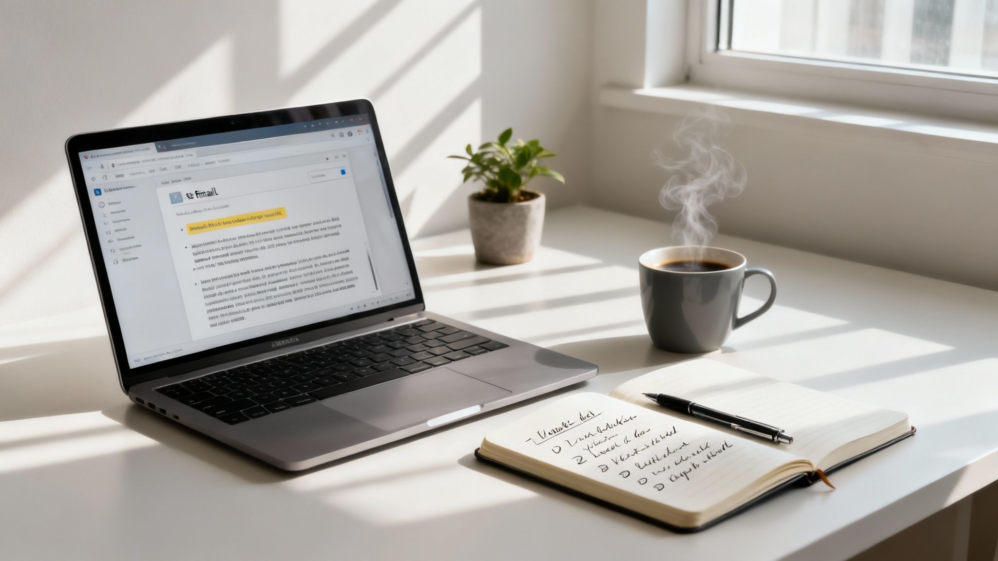 How to Write Perfect Emails That Get Opened and Read Every Time