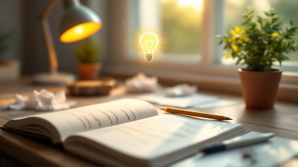 How to Overcome Writers Block: Proven Tips for Marketers & Creators
