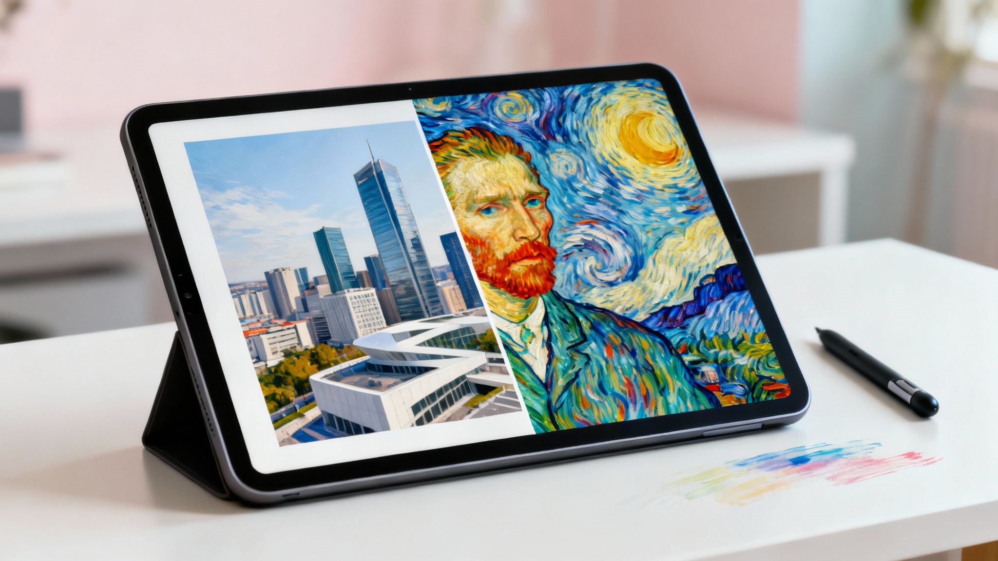 Style Transfer AI: Your Ultimate Guide to AI-Powered Visuals
