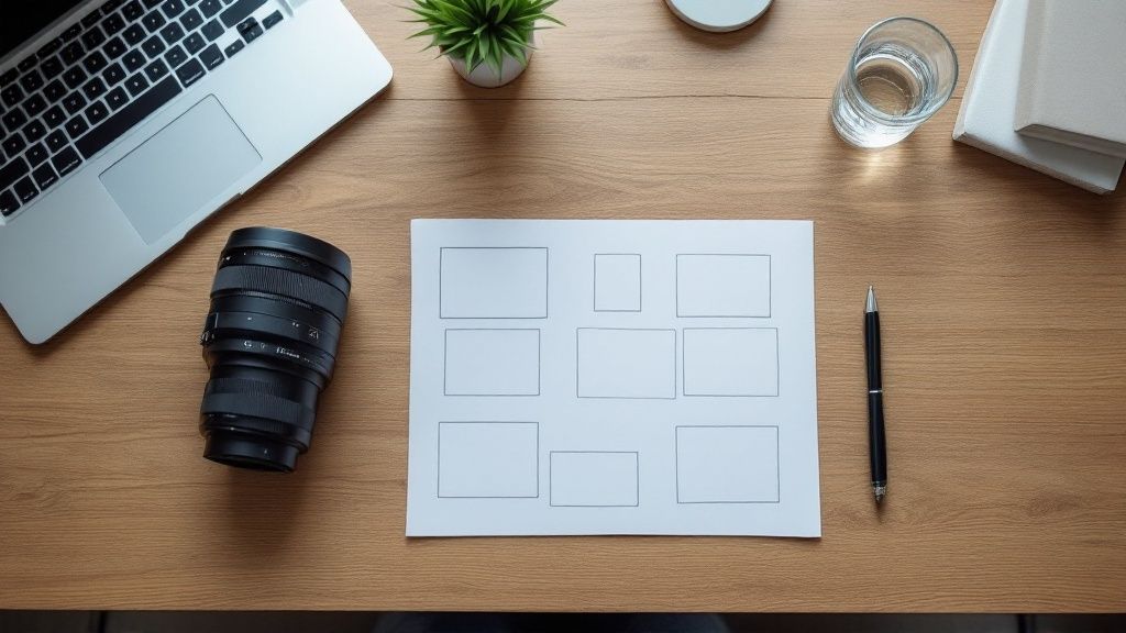 How to Make a Commercial That Actually Works