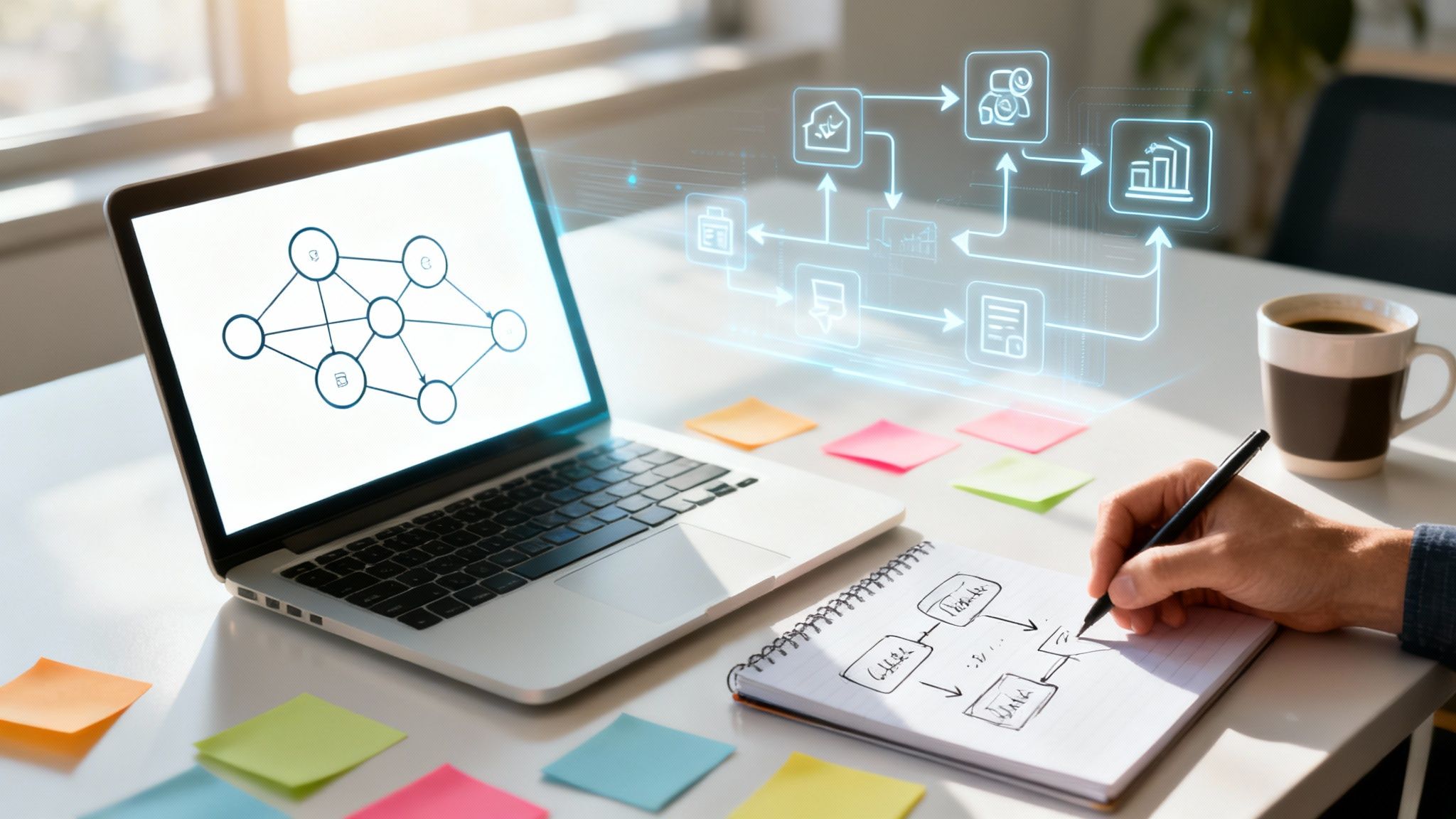 How to Create a Workflow That Actually Works