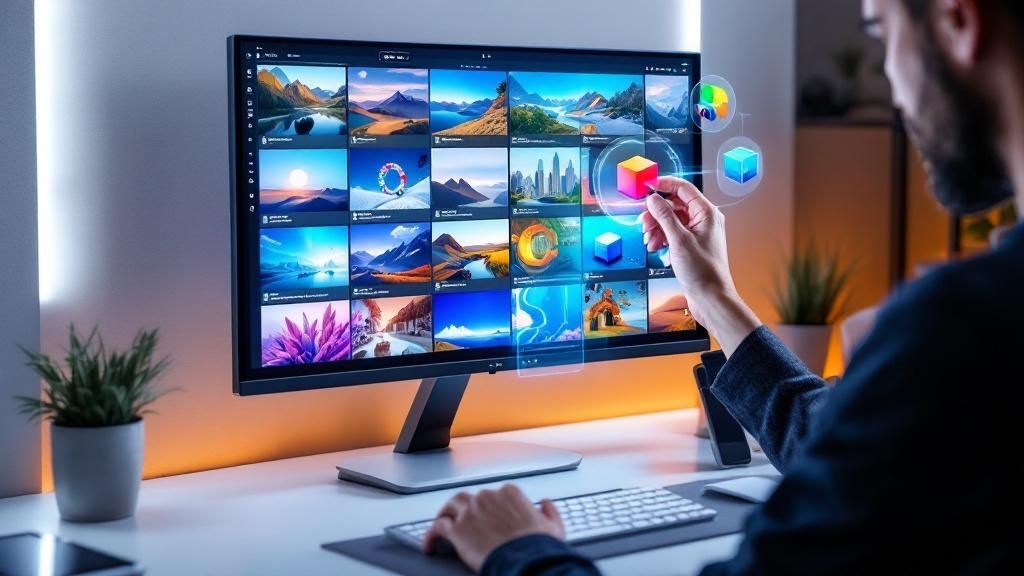 Top 12 Best AI Image Generators of 2024 for Stunning Creations