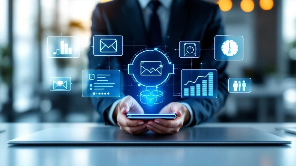 9 Marketing Automation Best Practices for Modern Marketers