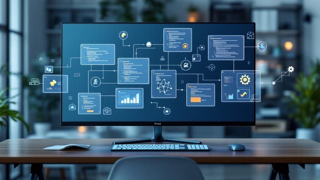 7 Actionable Machine Learning Code Examples for Marketers & Developers
