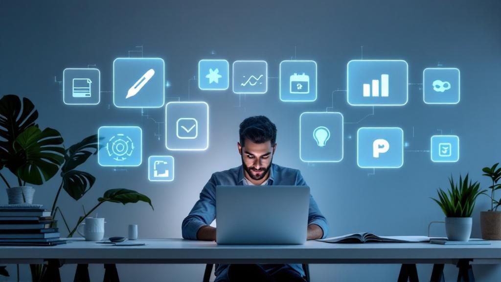 10 Proven Content Creation Ideas to Spark Engagement in 2025