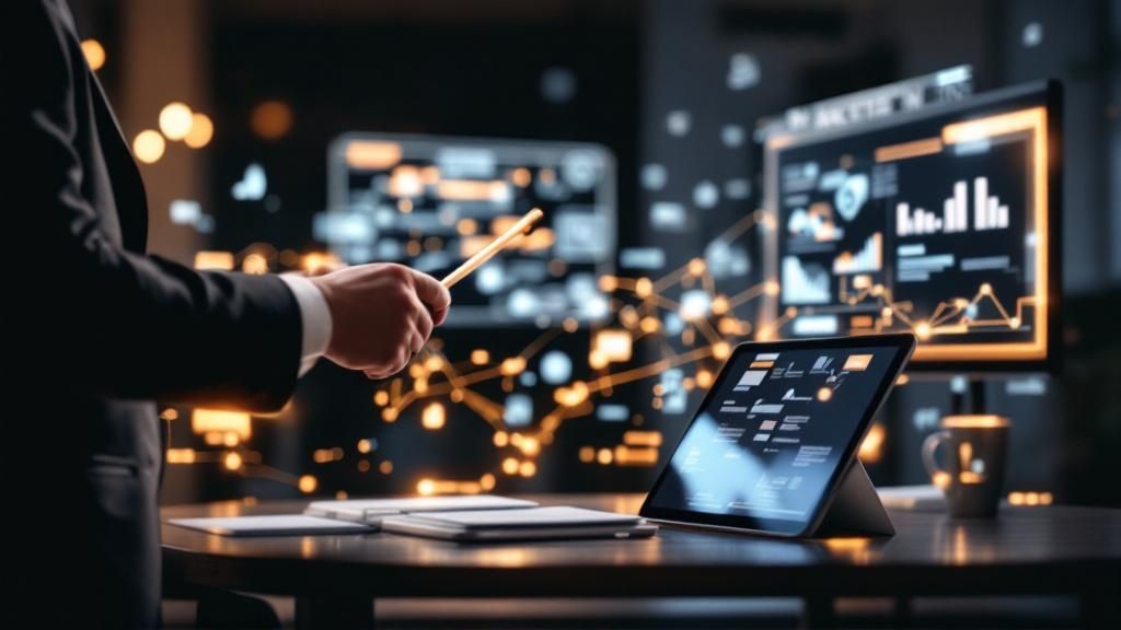 How to Launch an Integrated Advertising Campaign That Actually Works