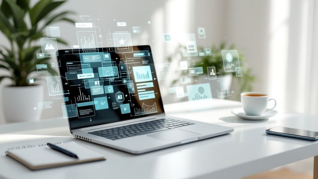 12 Best AI Tools for Content Writing in 2025