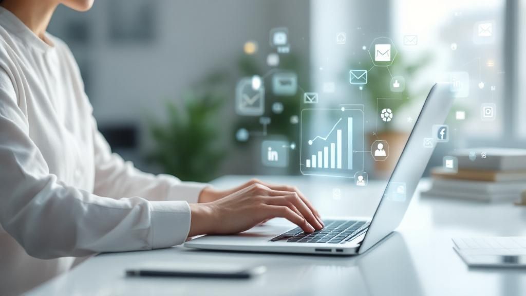 How to Use AI for Marketing to Drive Real Growth