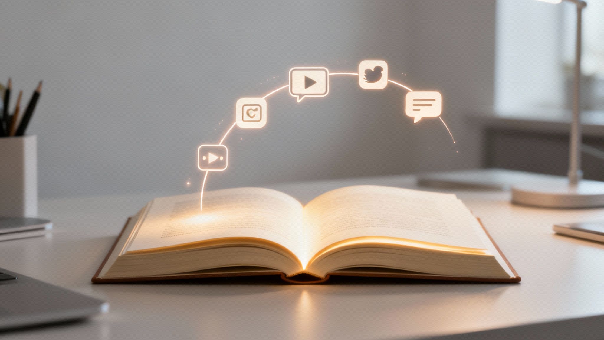 Master the Art of Storytelling in Digital Marketing to Connect and Convert