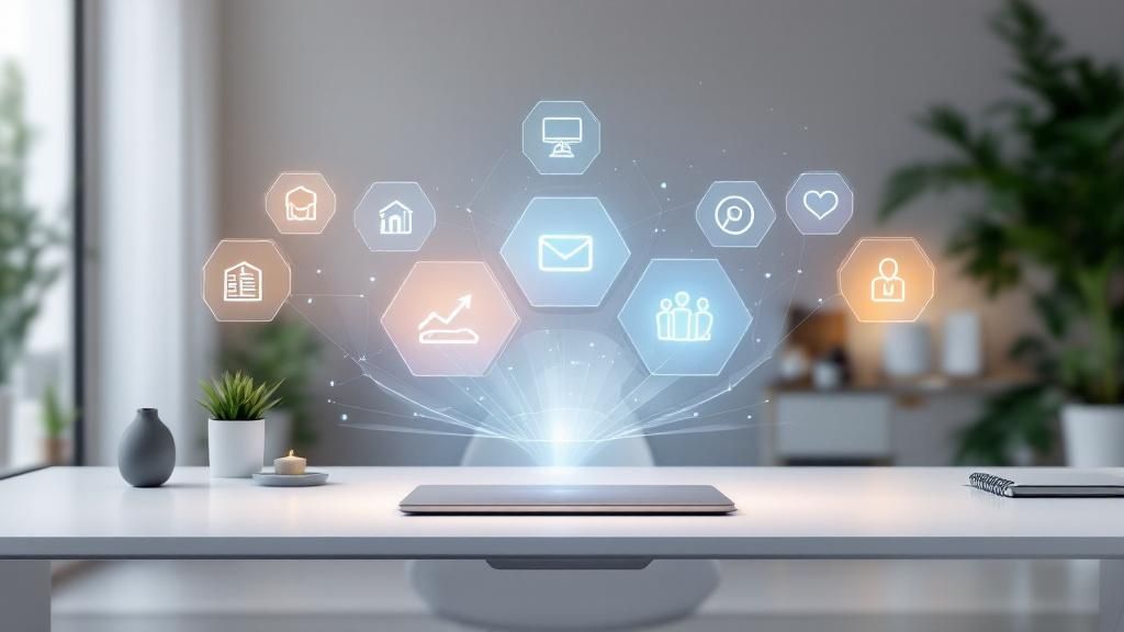 10 Best AI Content Creation Tools to Streamline Your Workflow in 2025