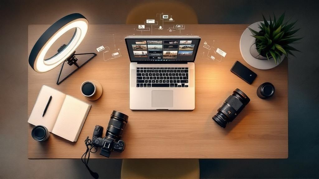 How to Create Commercials That Connect and Convert