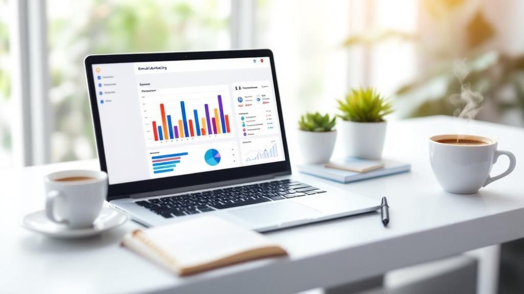 8 Email Campaign Best Practices for Maximum Impact in 2025