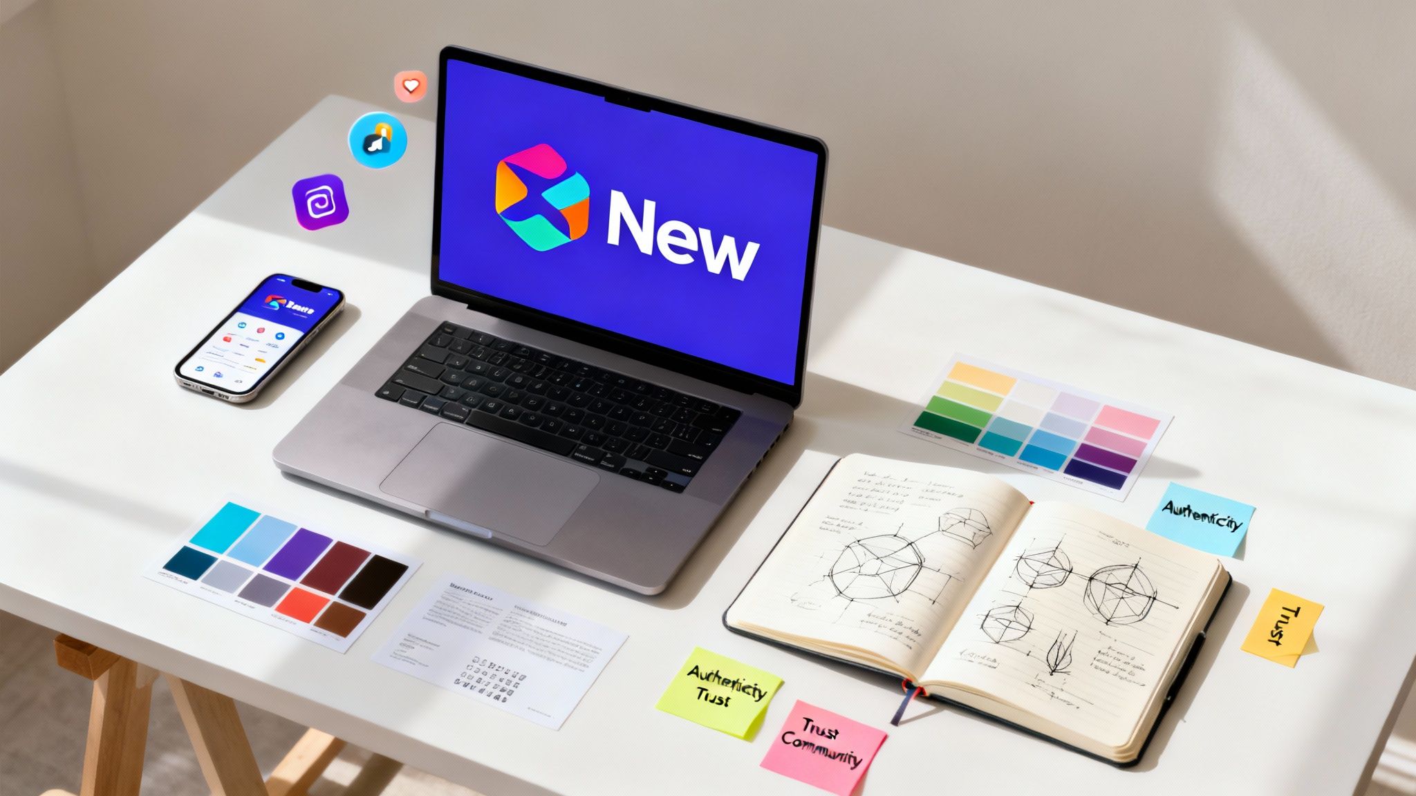 How to Build Brand Awareness and Actually Get Noticed